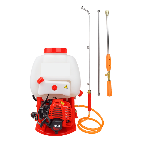 High Pressure Power Sprayer